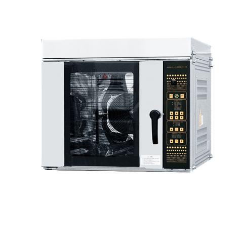 Convection Oven Gas (NCB-WSK-705G)